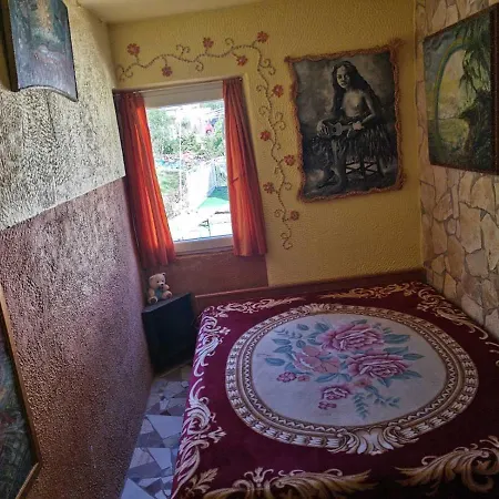 Sirena Apartman