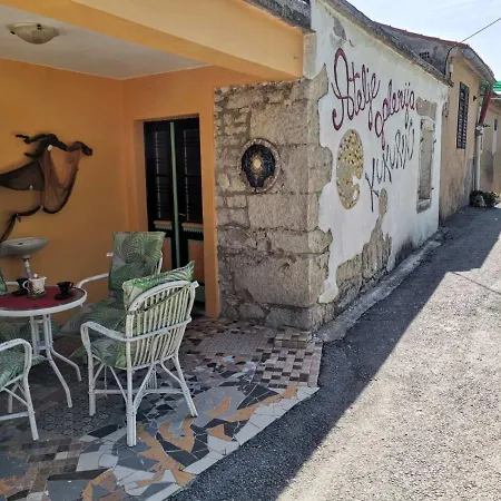 Sirena Apartmán