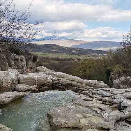 Sirena Apartman