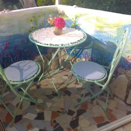 Sirena Apartman Pićan