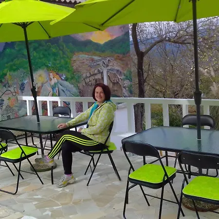Sirena Apartmán Pićan