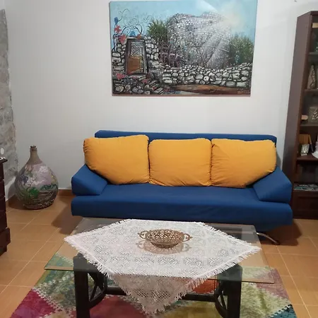 Apartman Sirena *