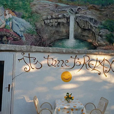 Apartman Sirena *