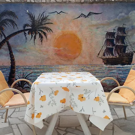 Sirena Apartman