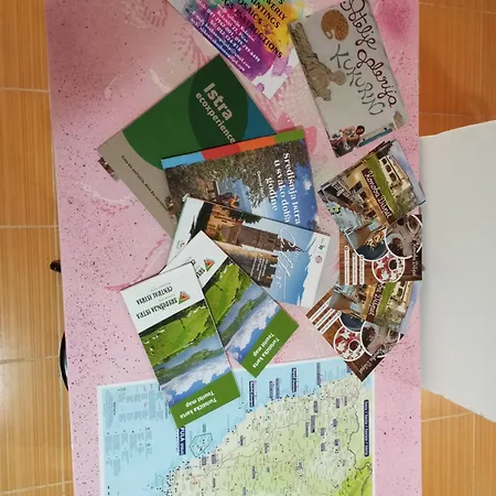 Sirena Apartman *