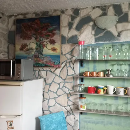 Sirena * Pićan