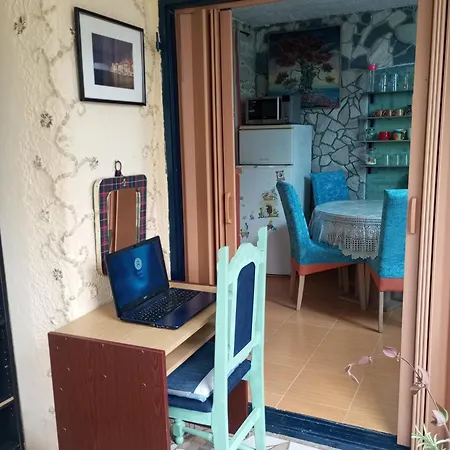 Apartman Sirena *