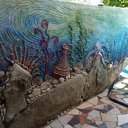 Apartman Sirena