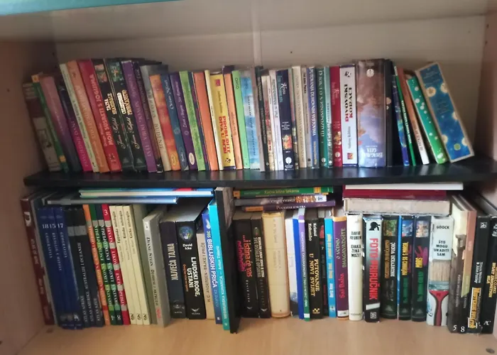 Sirena 아파트 Pićan