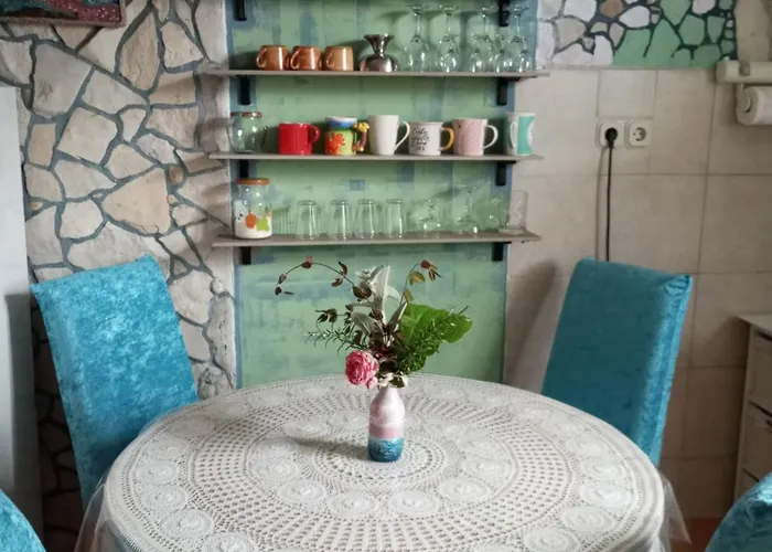 아파트 Sirena Pićan