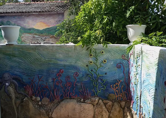 Sirena 아파트 Pićan