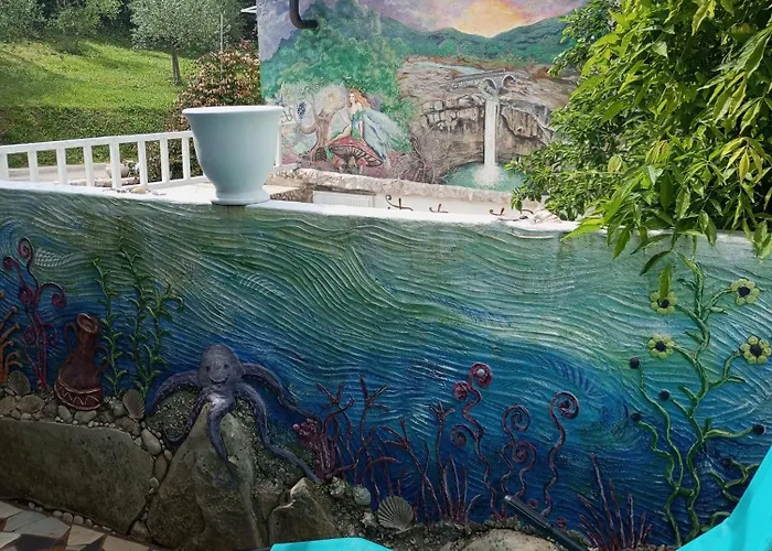 Sirena * Pićan